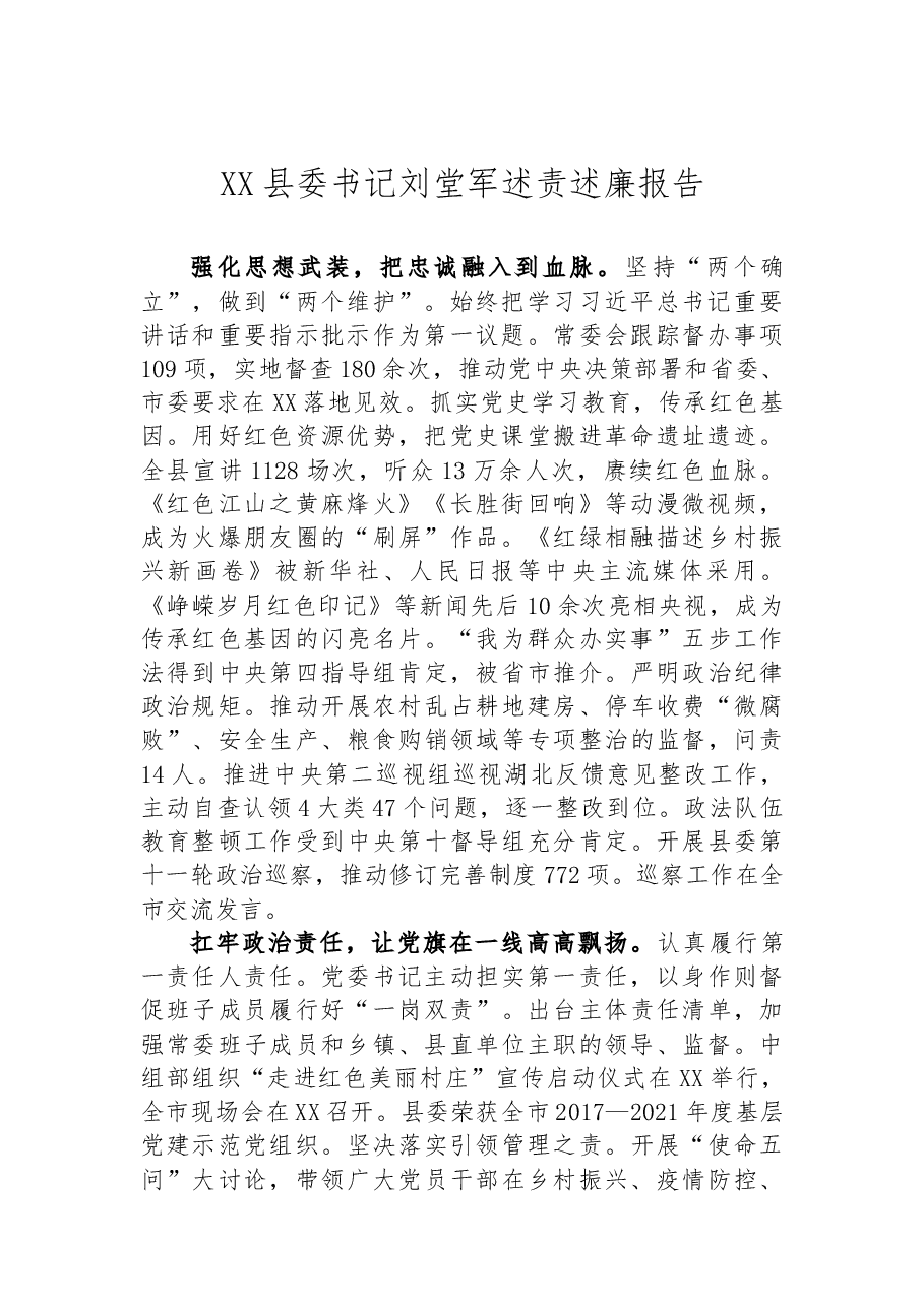 (20篇)述职述责述廉报告汇编.docx,第3页预览
