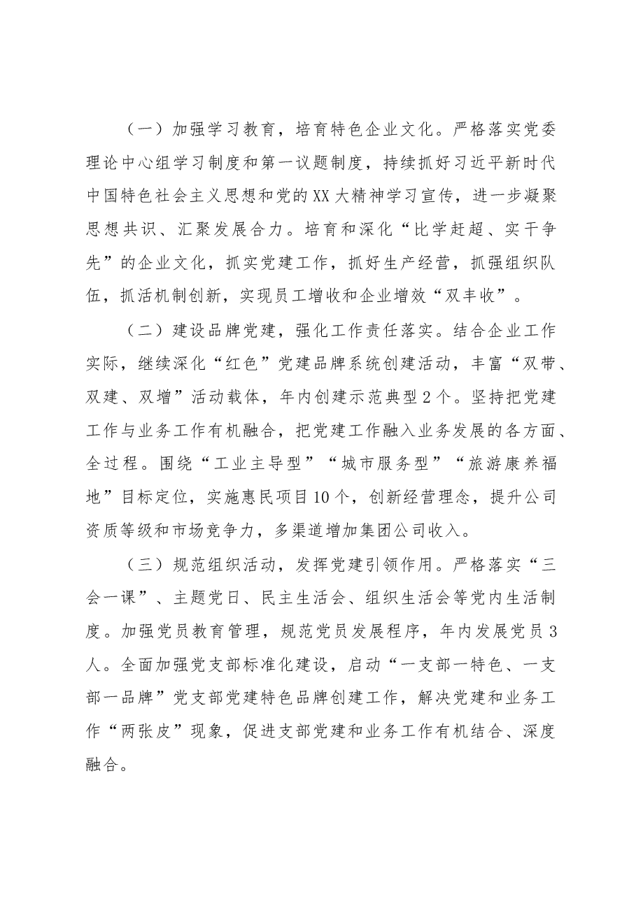 集团公司党建工作述职报告.docx,第4页预览