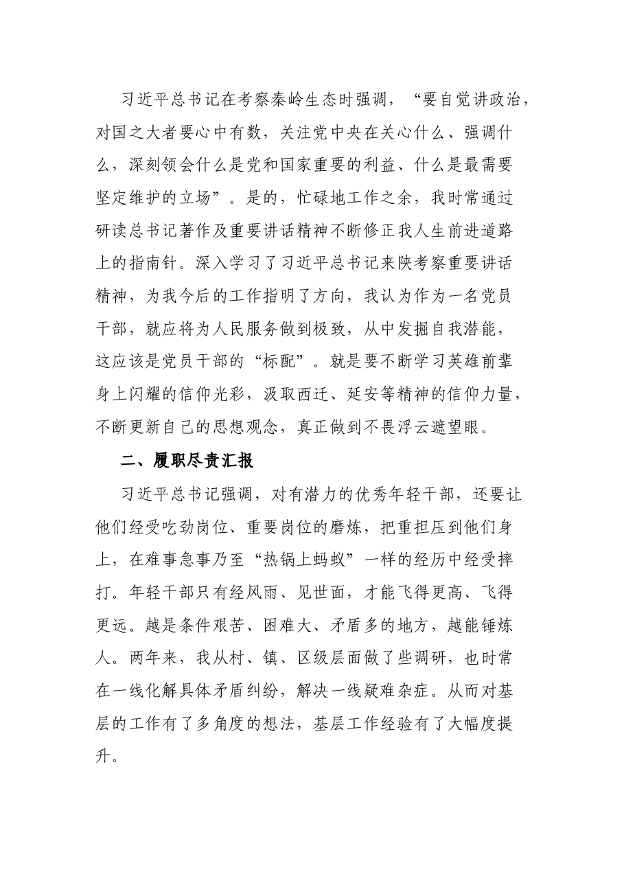 挂职副区长述职报告.docx,第2页预览