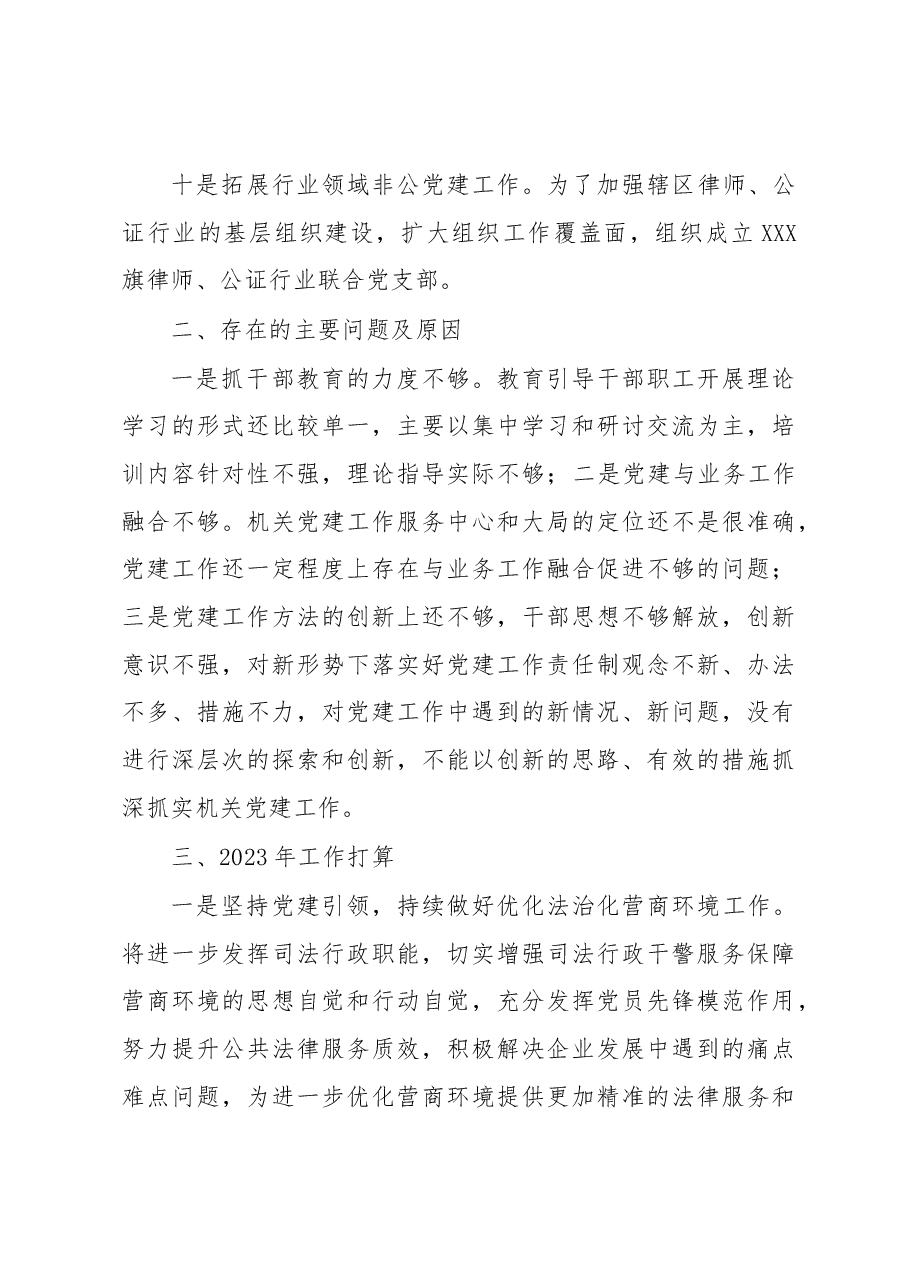 2022年党建工作述职报告.docx,第4页预览