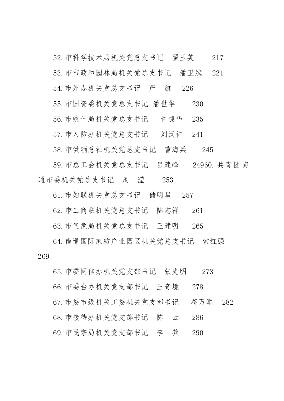 (82篇)市级机关直属党组织书记述职报告.docx,第4页预览