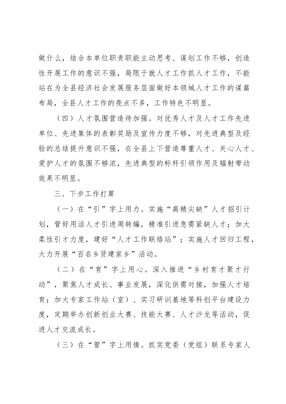 履行人才工作责任述职报告.docx,第4页预览
