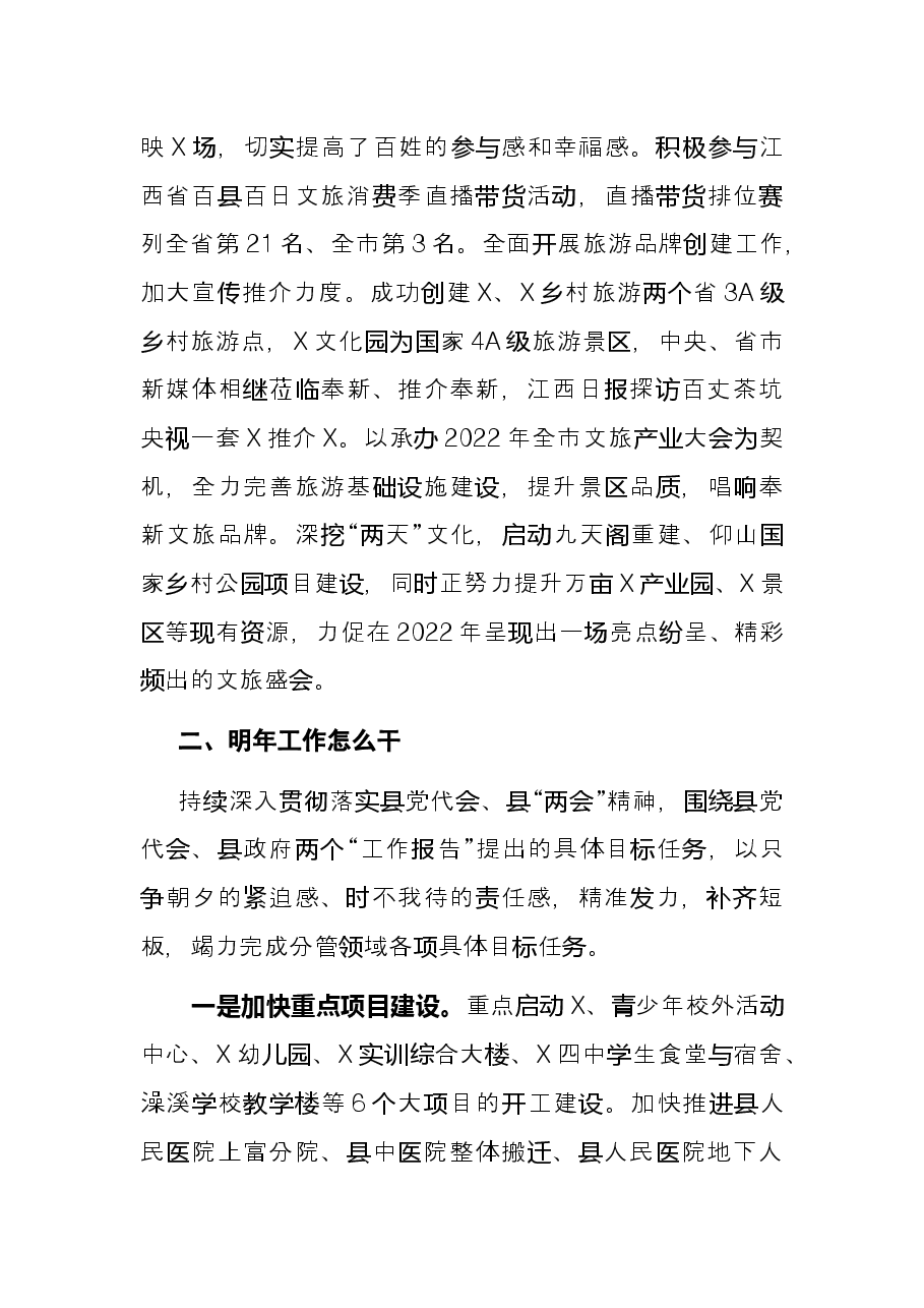 副县长在县四套班子务虚会上的发言.docx,第4页预览