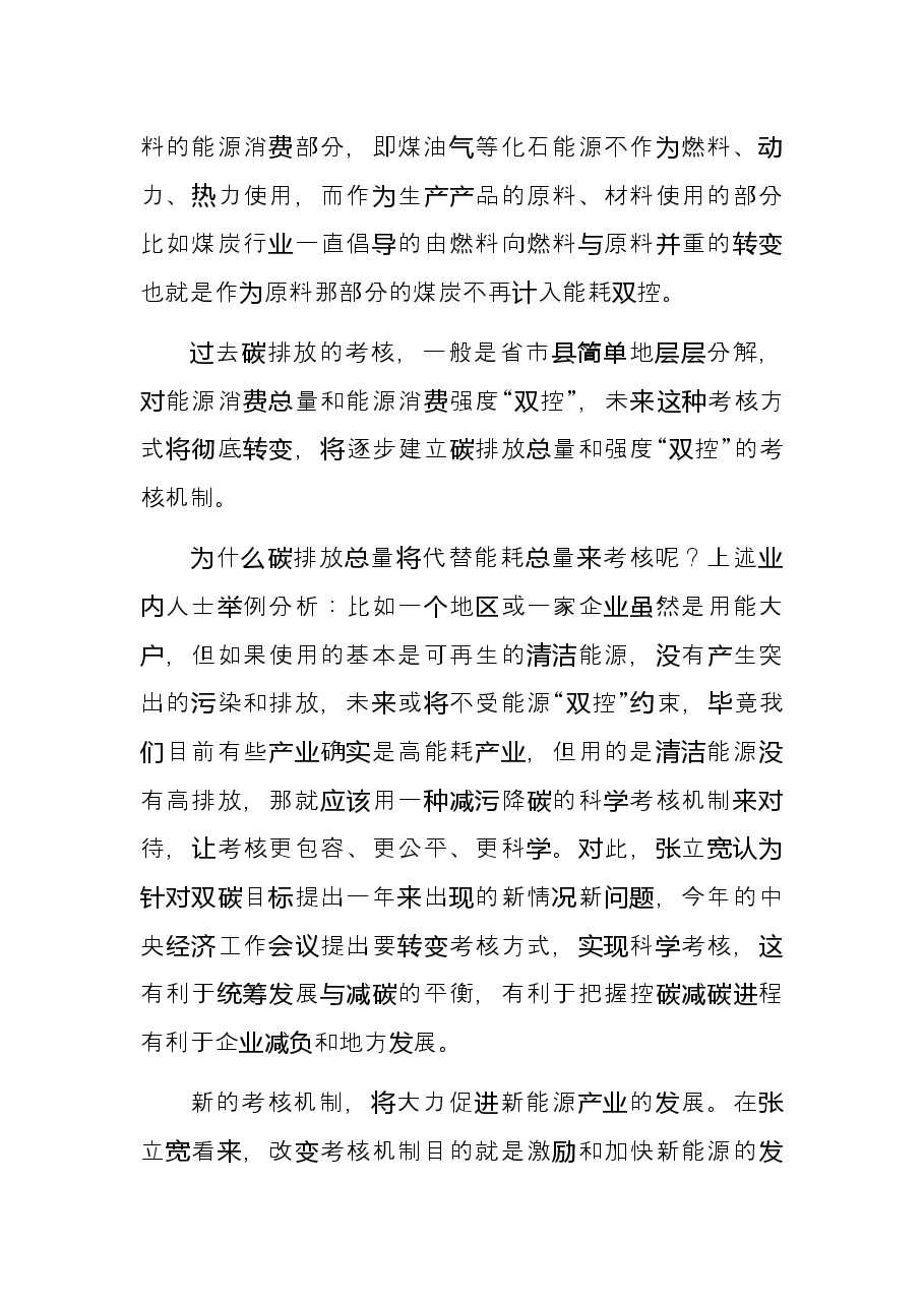 研讨发言:低碳转型必须兼顾能源安全.docx,第4页预览