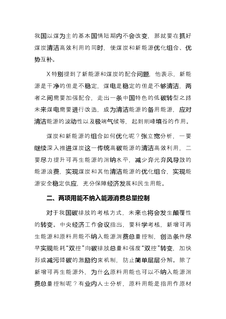 研讨发言:低碳转型必须兼顾能源安全.docx,第3页预览