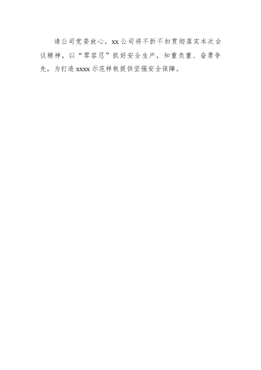 在公司2021年三季度安委会上交流发言.docx,第4页预览