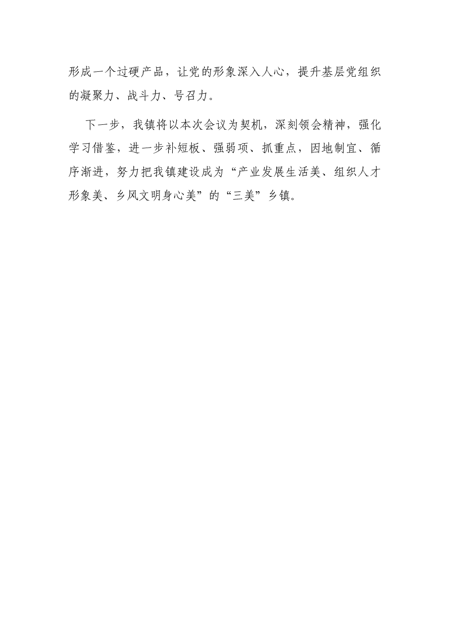 在乡村振兴座谈会上的发言.docx，第3页预览