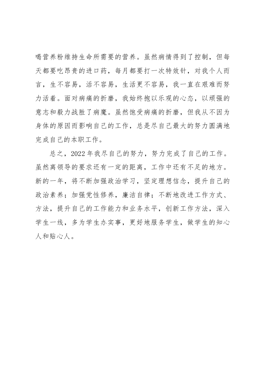 2022年度个人工作总结.docx,第3页预览