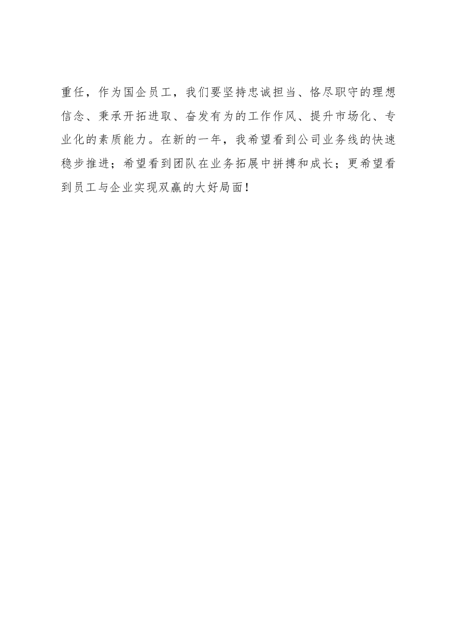 副总经理在总结表彰大会上的讲话.docx,第3页预览