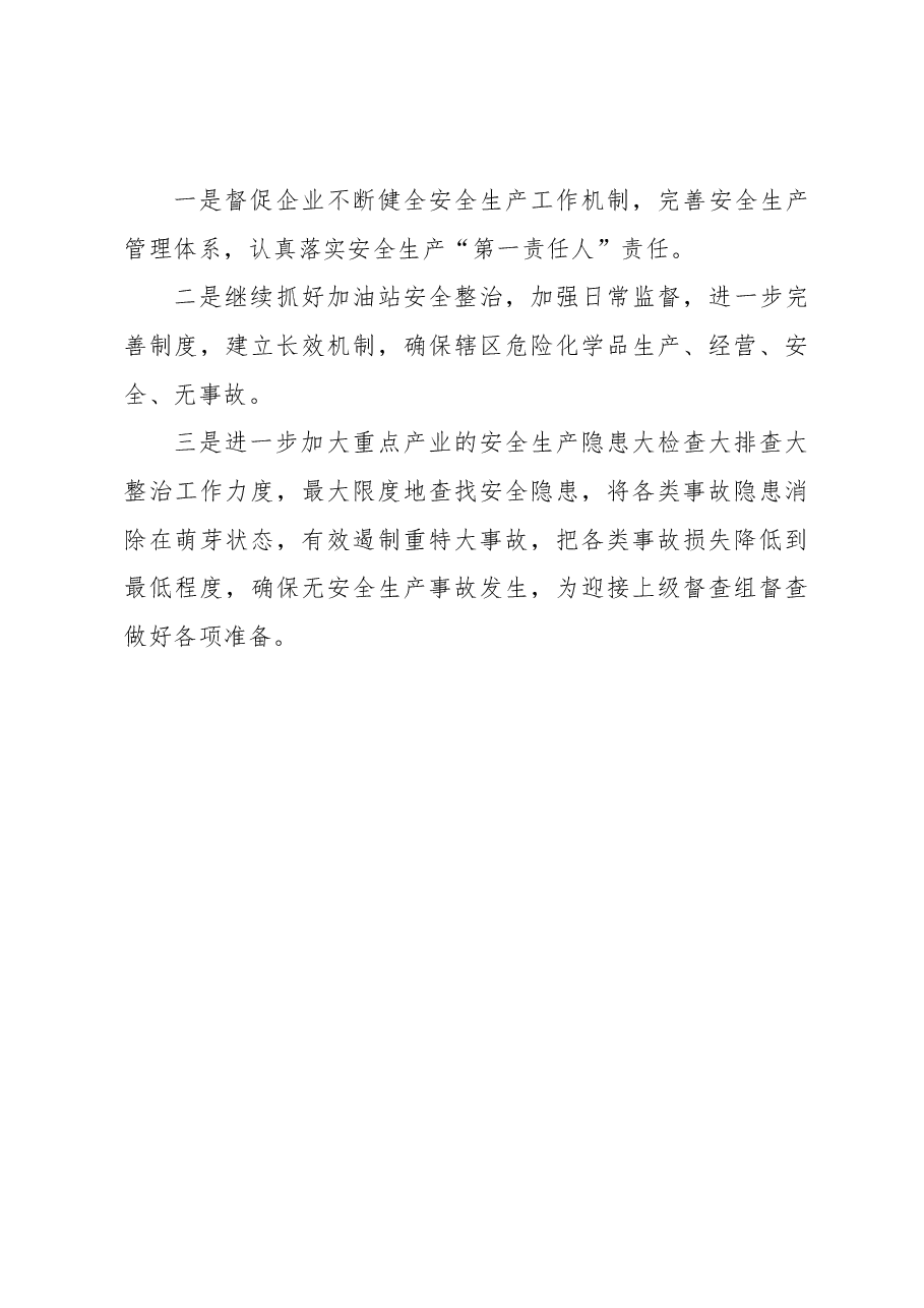 XX区工信局2022年安全生产大检查大排查大整治工作总结.docx,第4页预览