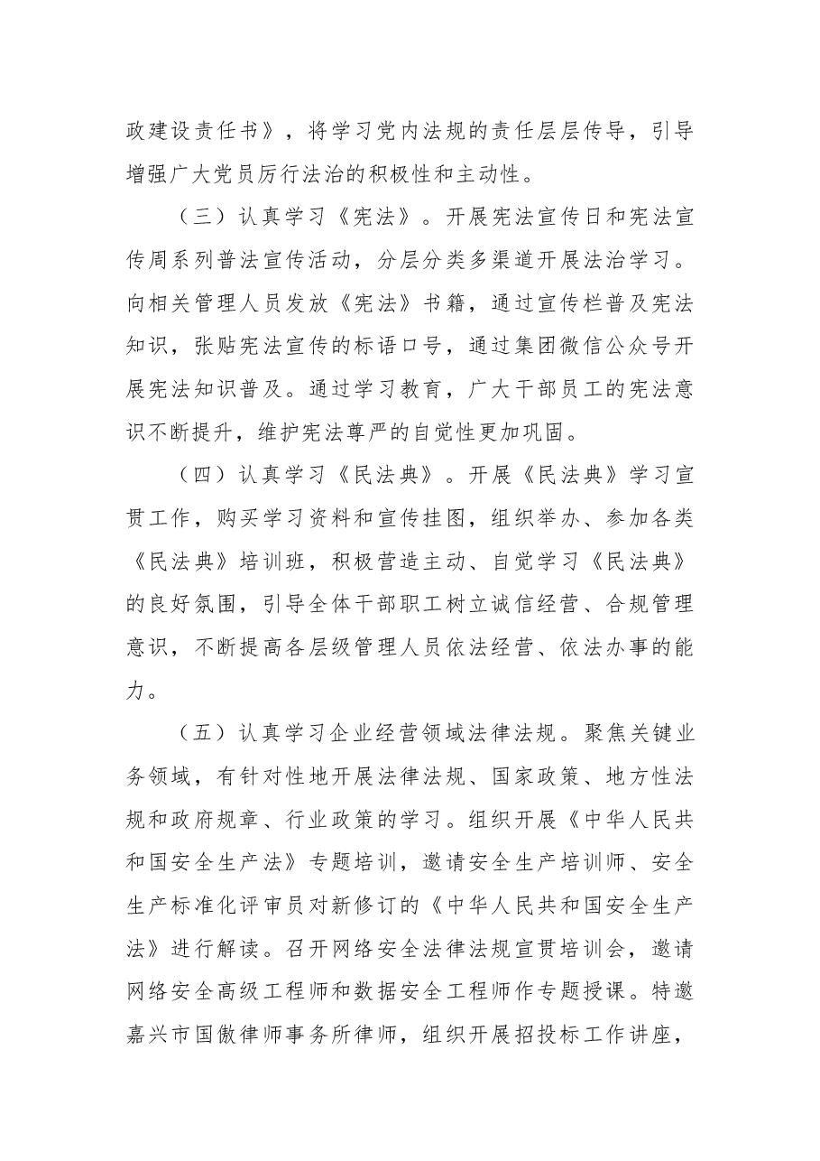 党内法规工作总结报告.docx,第3页预览