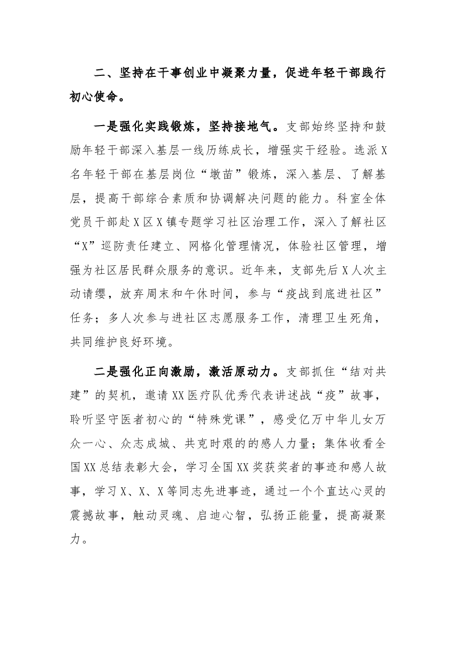 党支部干部工作总结.docx,第3页预览