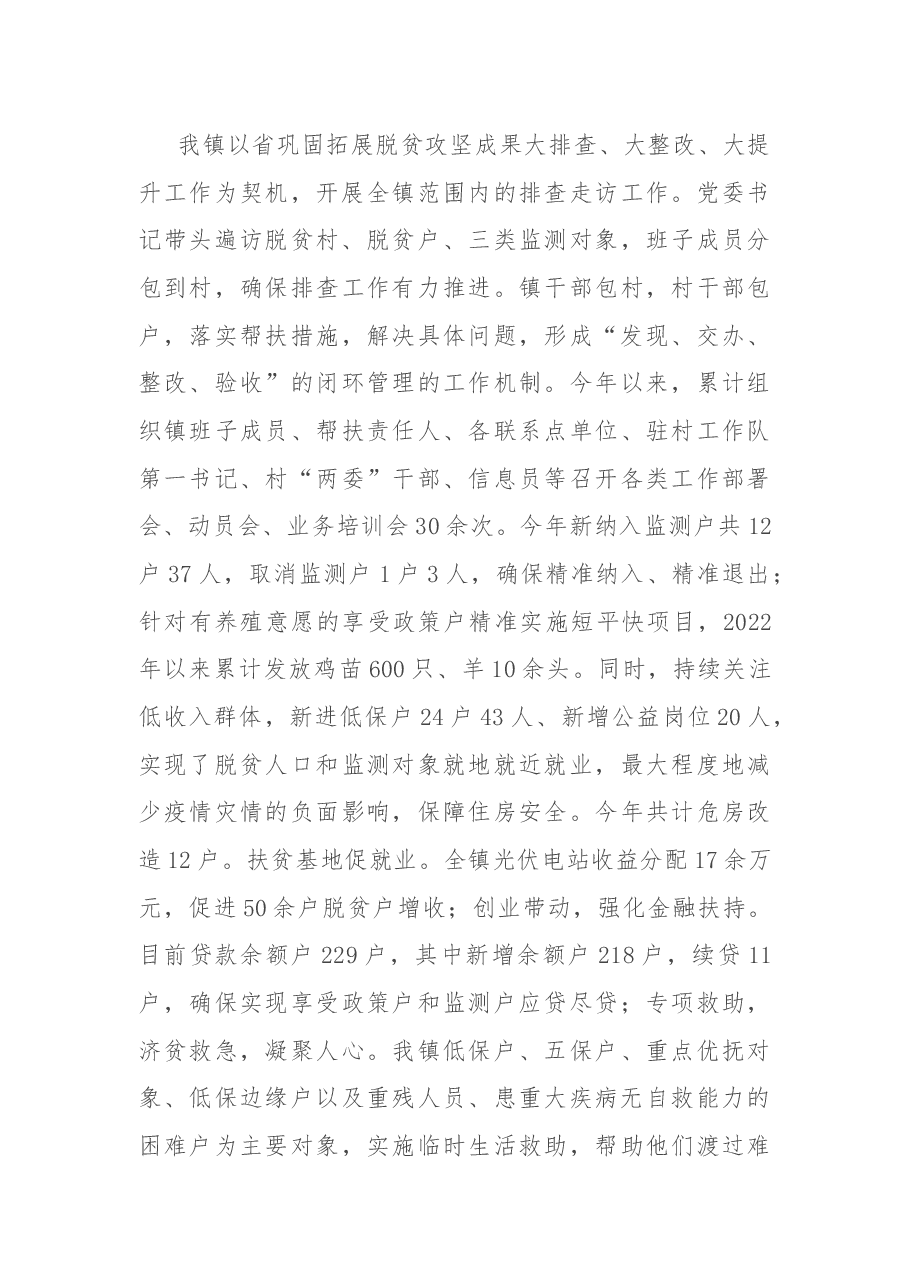 镇2022年工作总结.docx,第2页预览