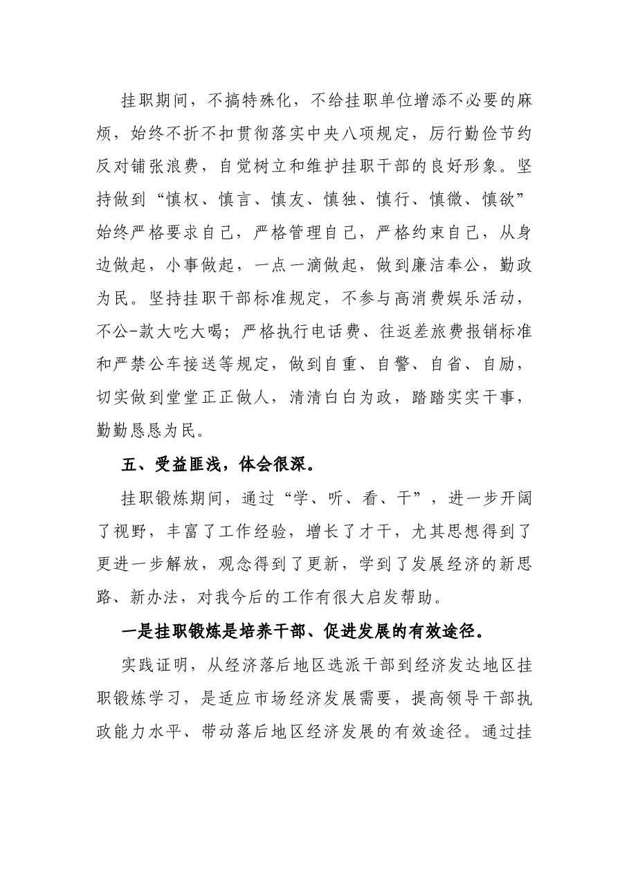 县挂职干部工作总结.docx,第3页预览