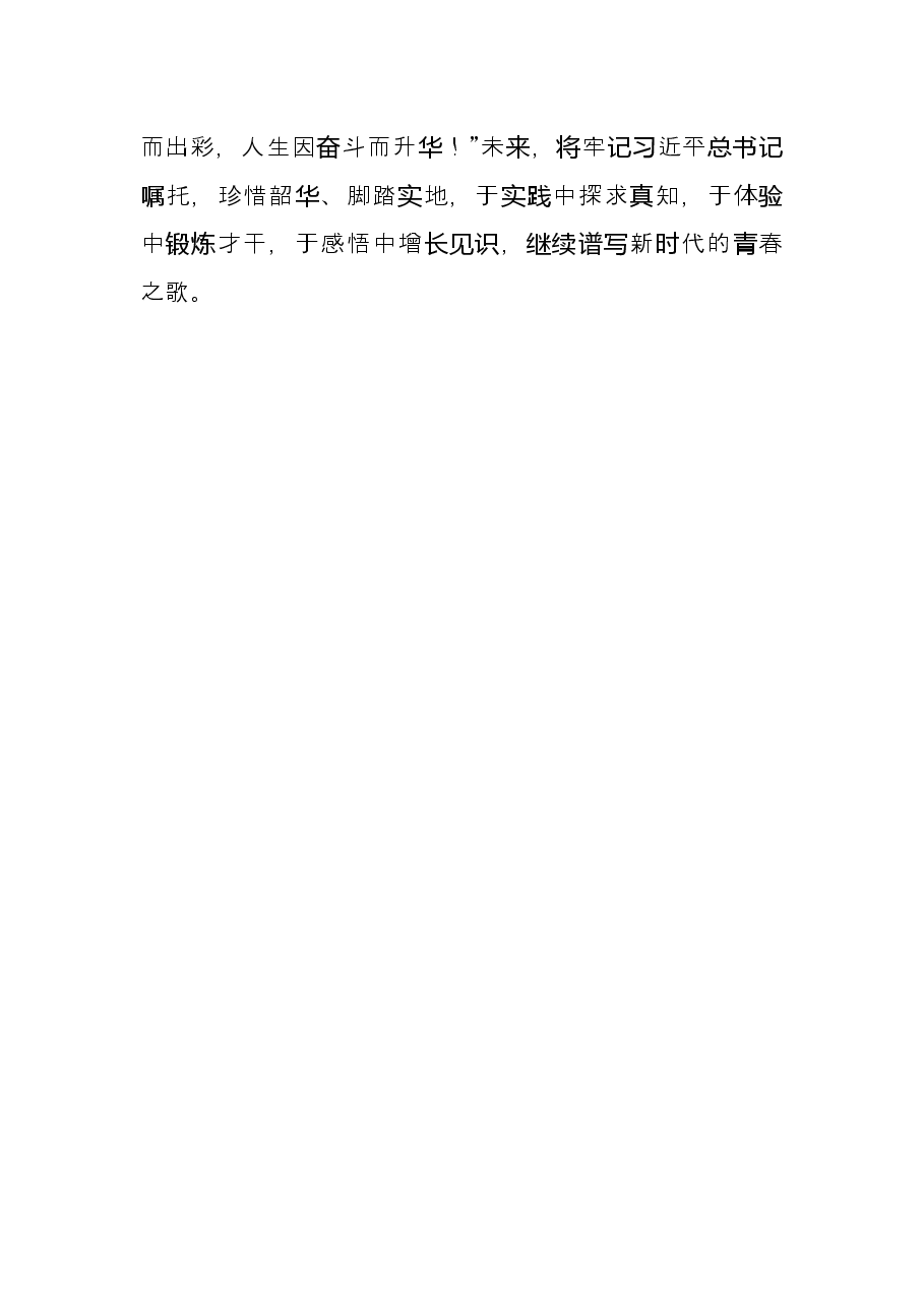 学校团委书记先进事迹.docx,第4页预览