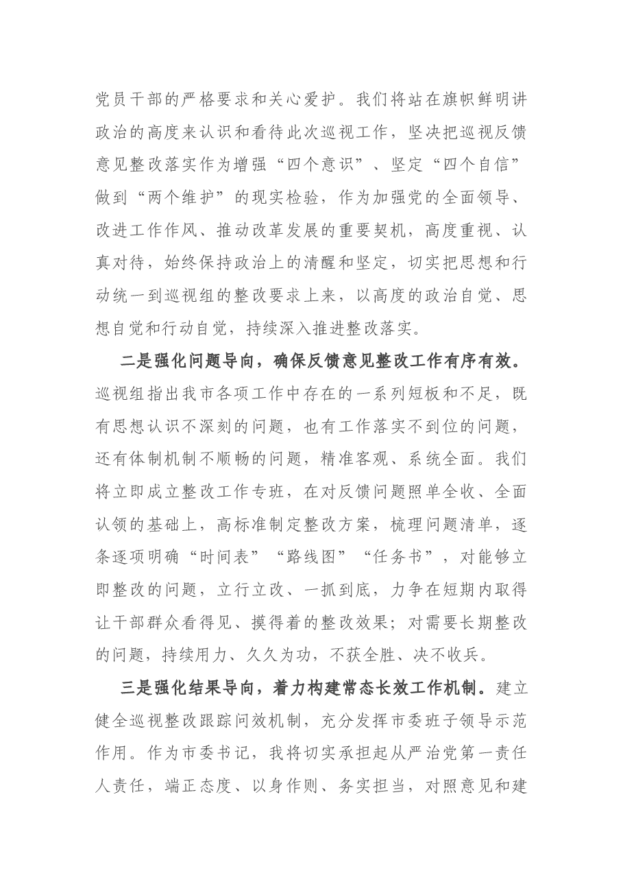 巡视整改会议主持词.docx,第3页预览