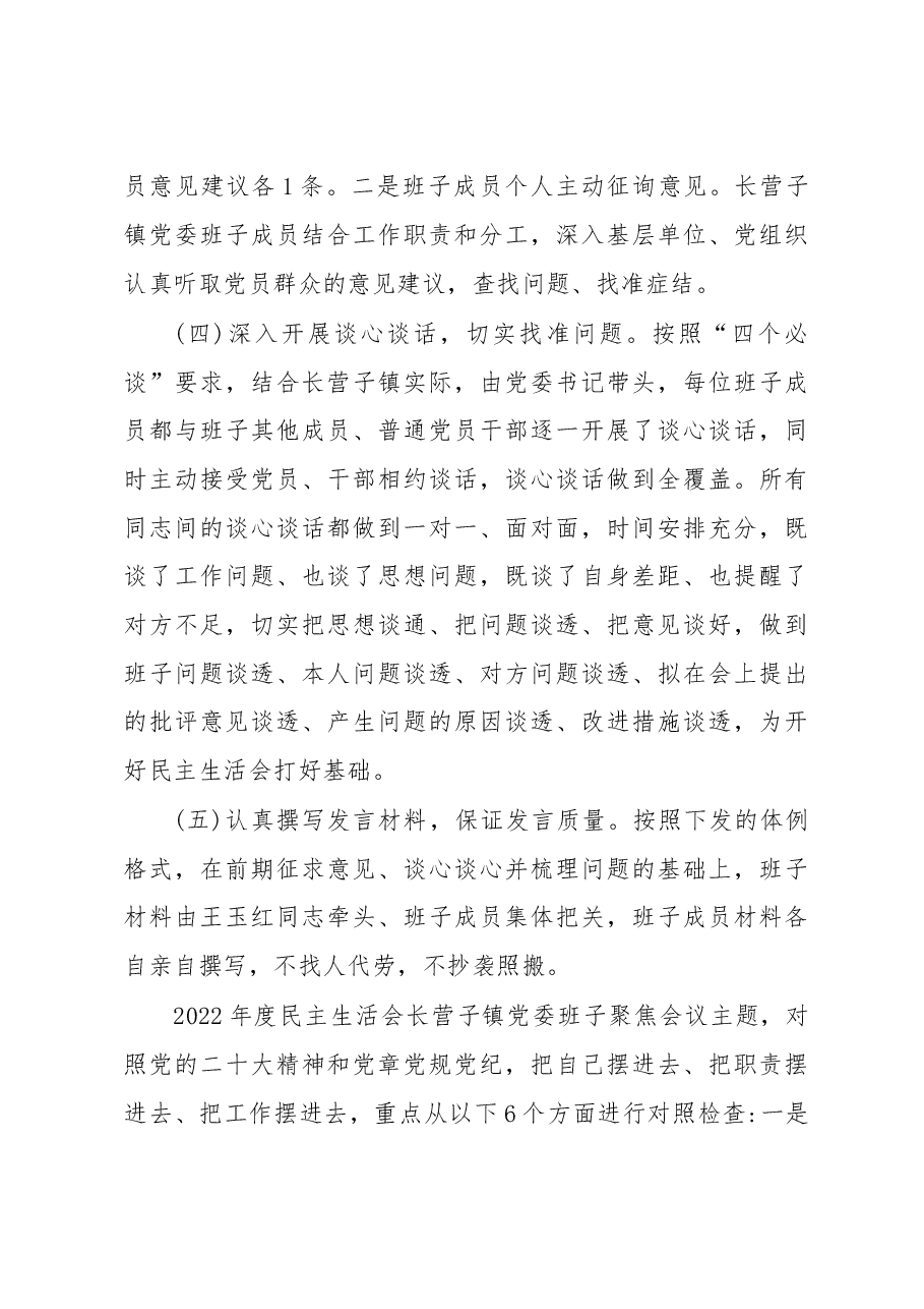 2022年度民主生活会情况通报.doc,第3页预览