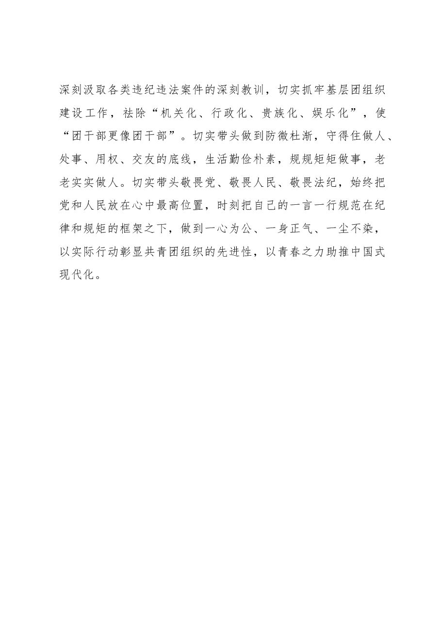【团区委书记中心组研讨发言】让青春绽放绚丽之花.docx,第3页预览
