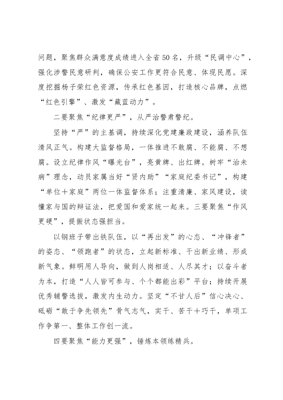 全区公安工作会议讲话.docx,第3页预览