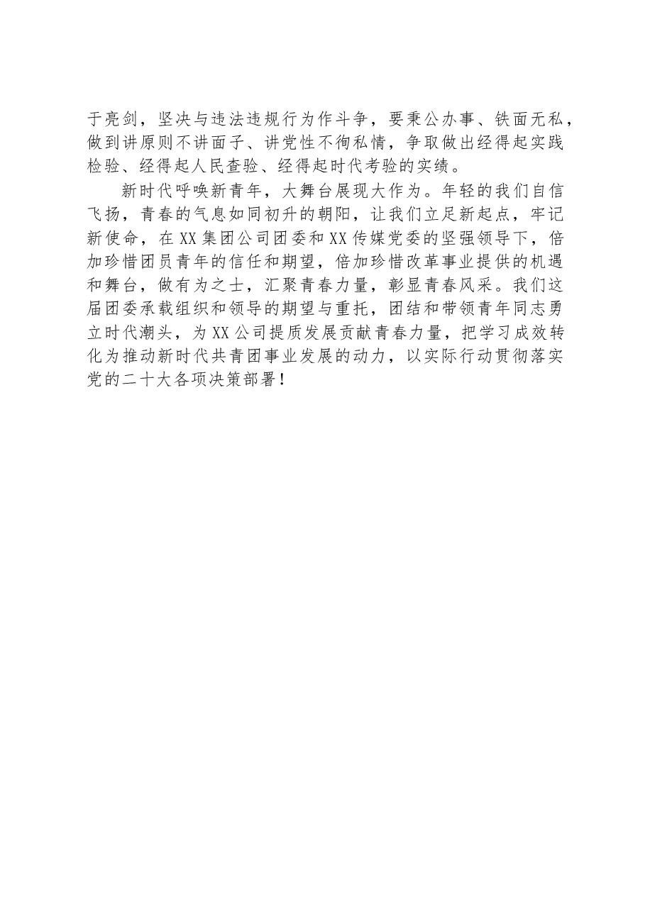团委书记任职表态发言稿.docx,第3页预览