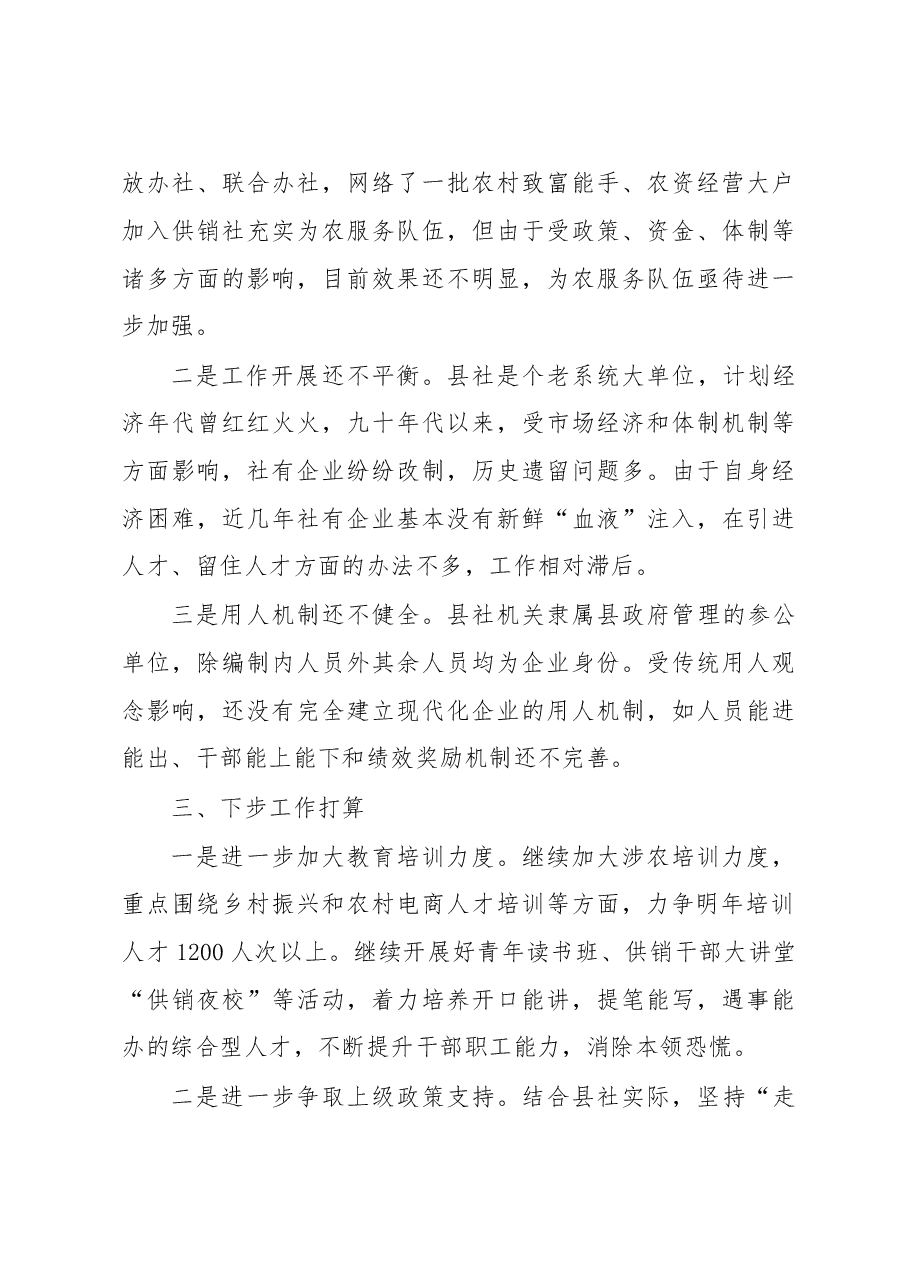 2022年度的人才工作述职报告.docx,第4页预览