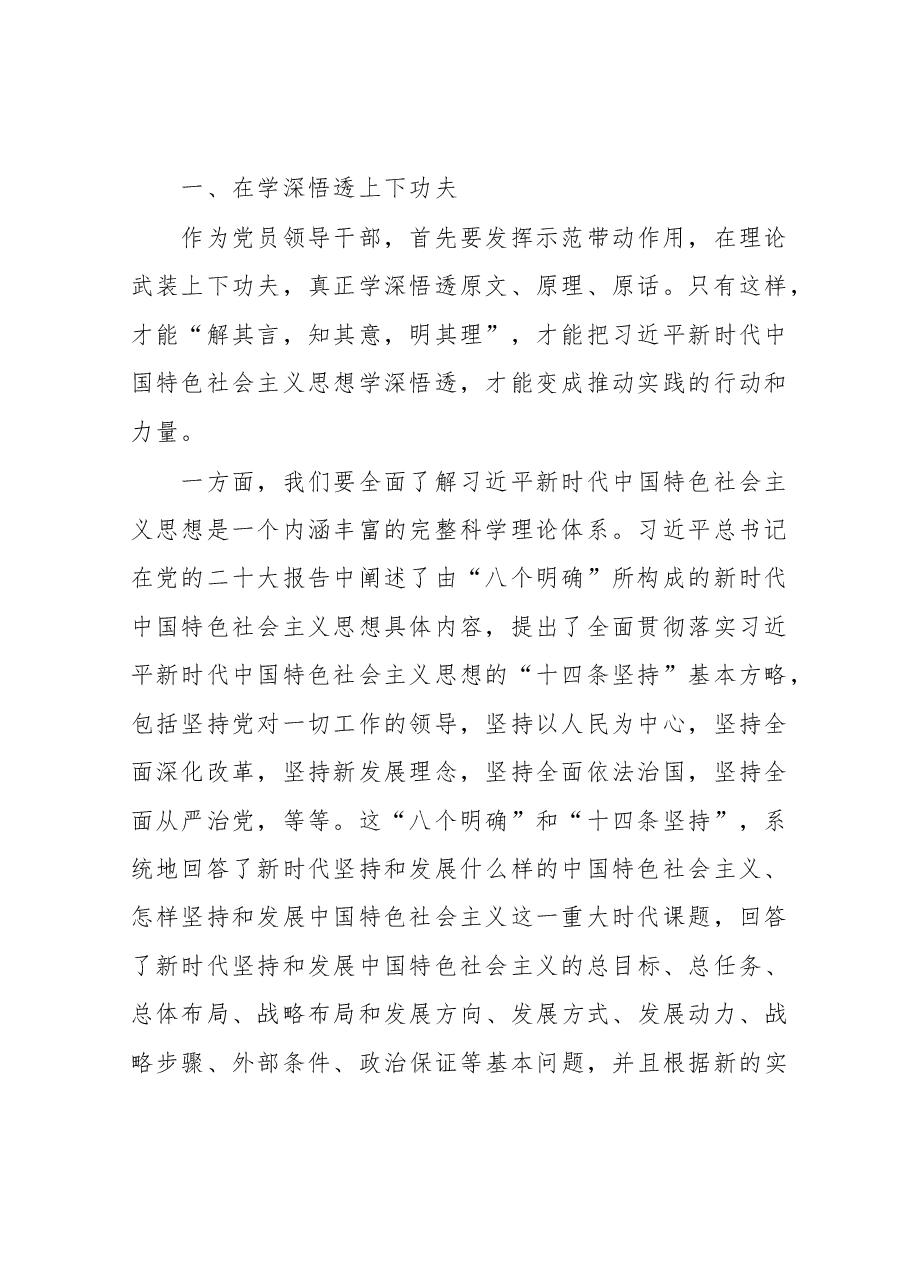 某县委副书记党内主题教育学习感悟.doc，第2页预览