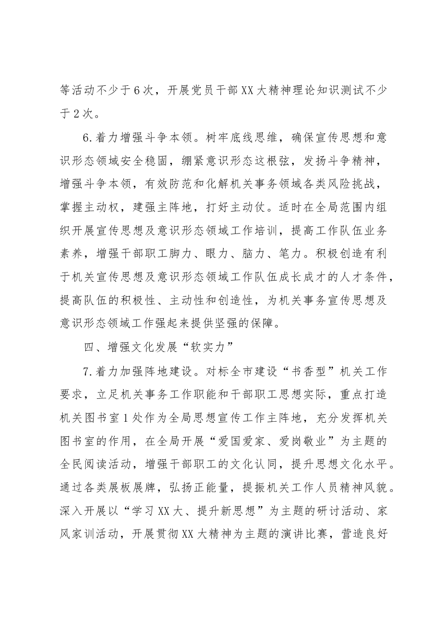 宣传思想和意识形态2023年度工作要点.docx,第4页预览