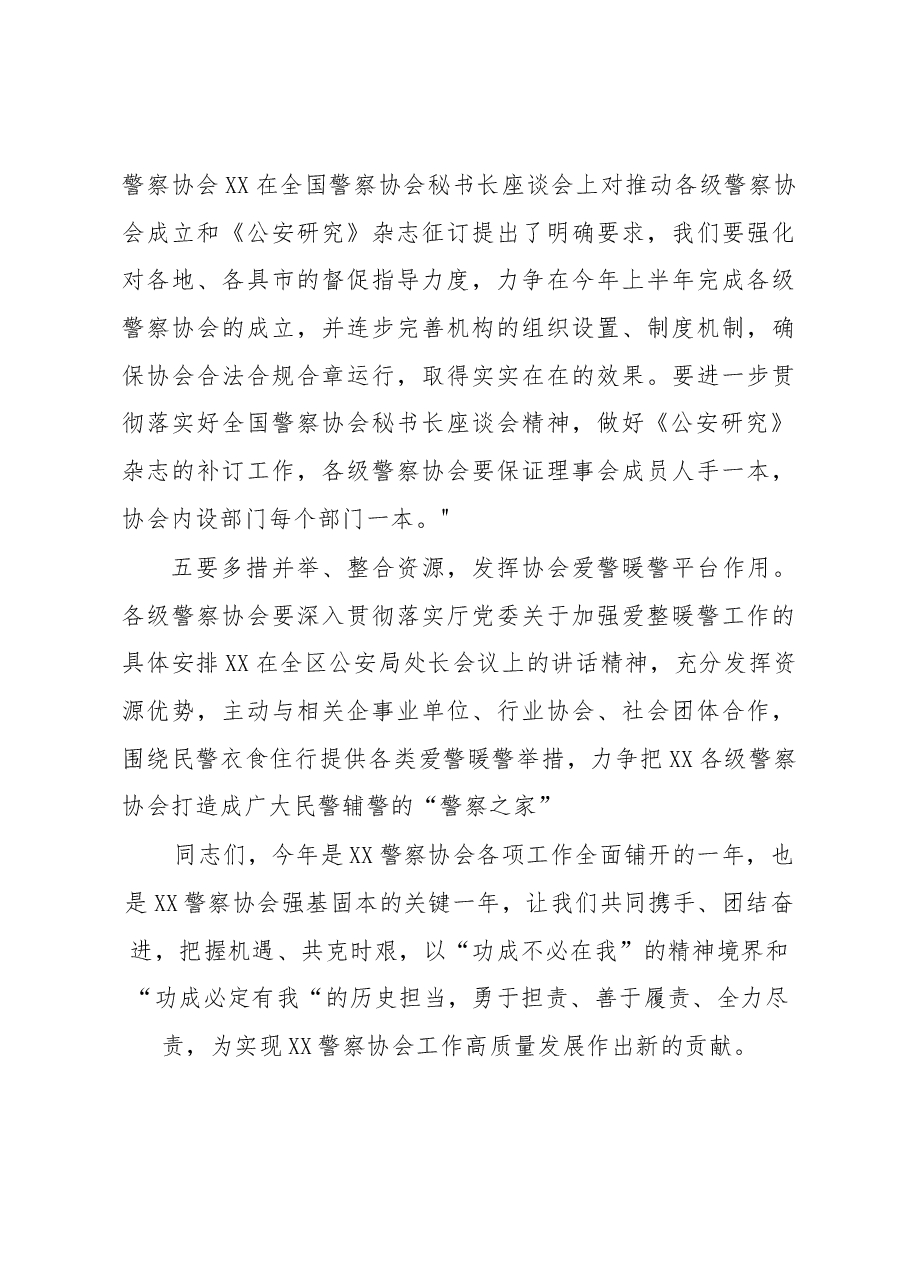 在警察协会常务理事会上的讲话.docx，第3页预览