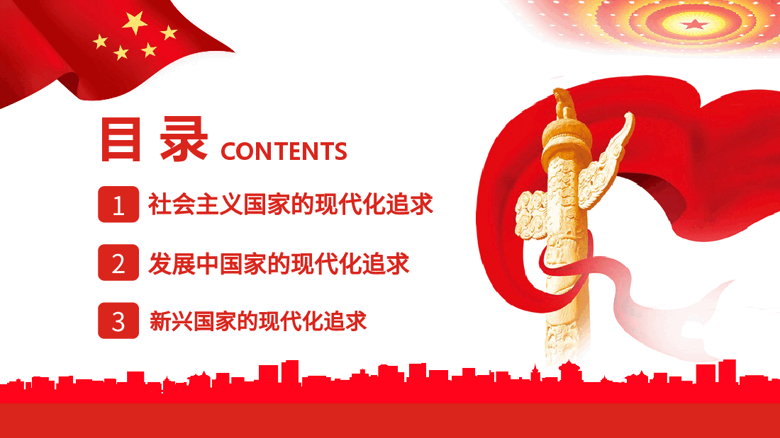 经典红色中国式现代化的三重身份特质PPT.pptx,第3页预览