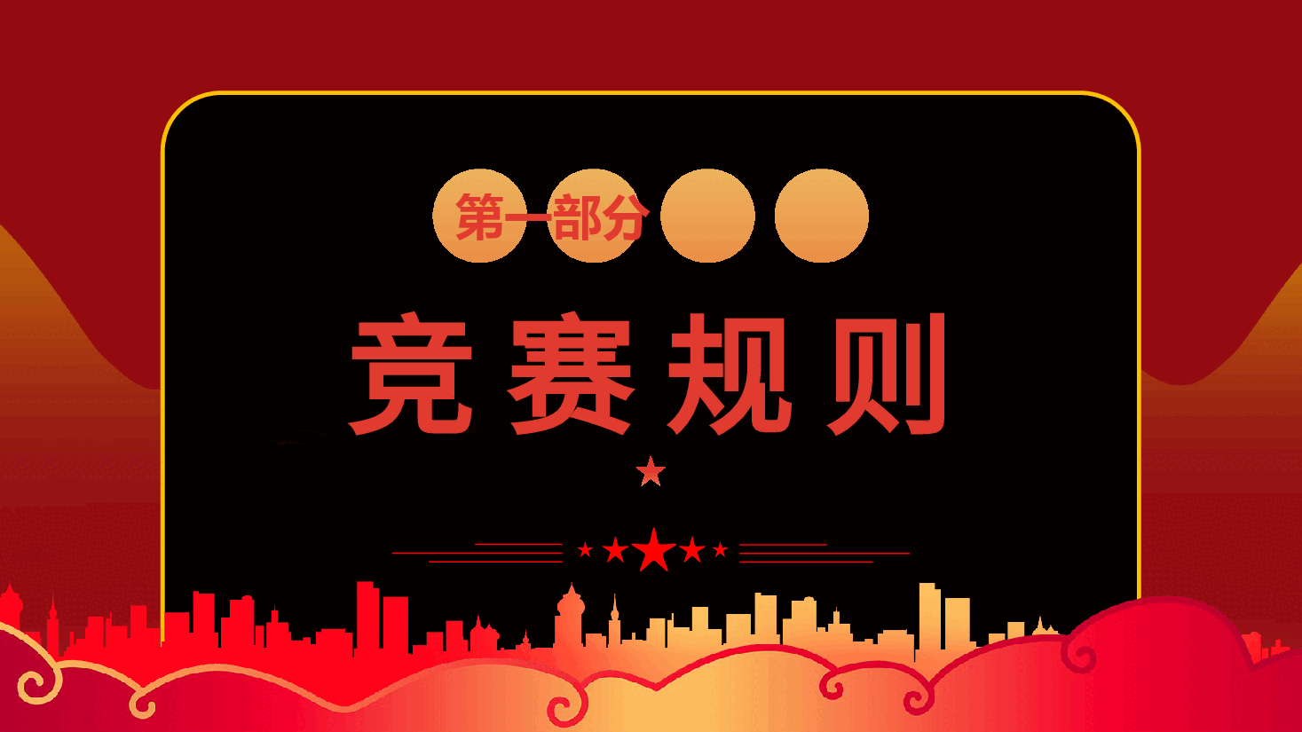 经典红色2022两会知识竞赛PPT.pptx,第3页预览