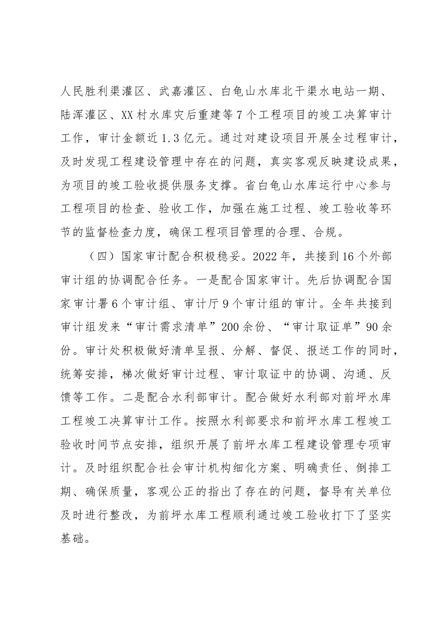 在2023年水利内审工作座谈会上的讲话.docx,第4页预览