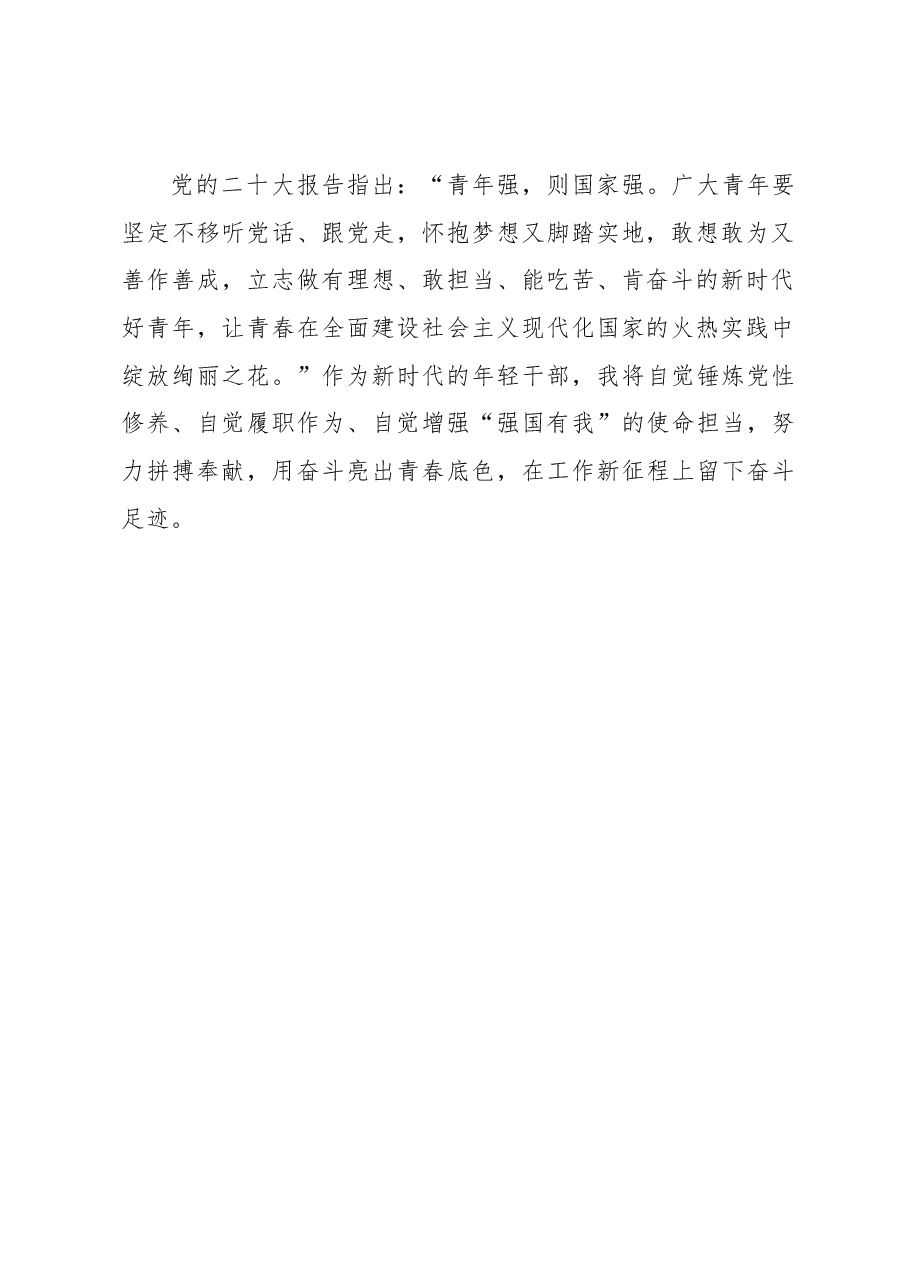 青年理论小组:让青春在新征程上书写光荣与梦想.docx,第4页预览