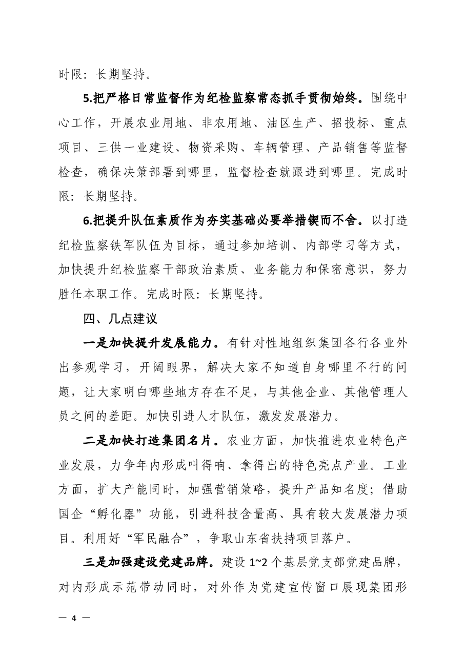 20230103纪检监察办公室务虚会发言汇报材料最终稿.docx,第4页预览