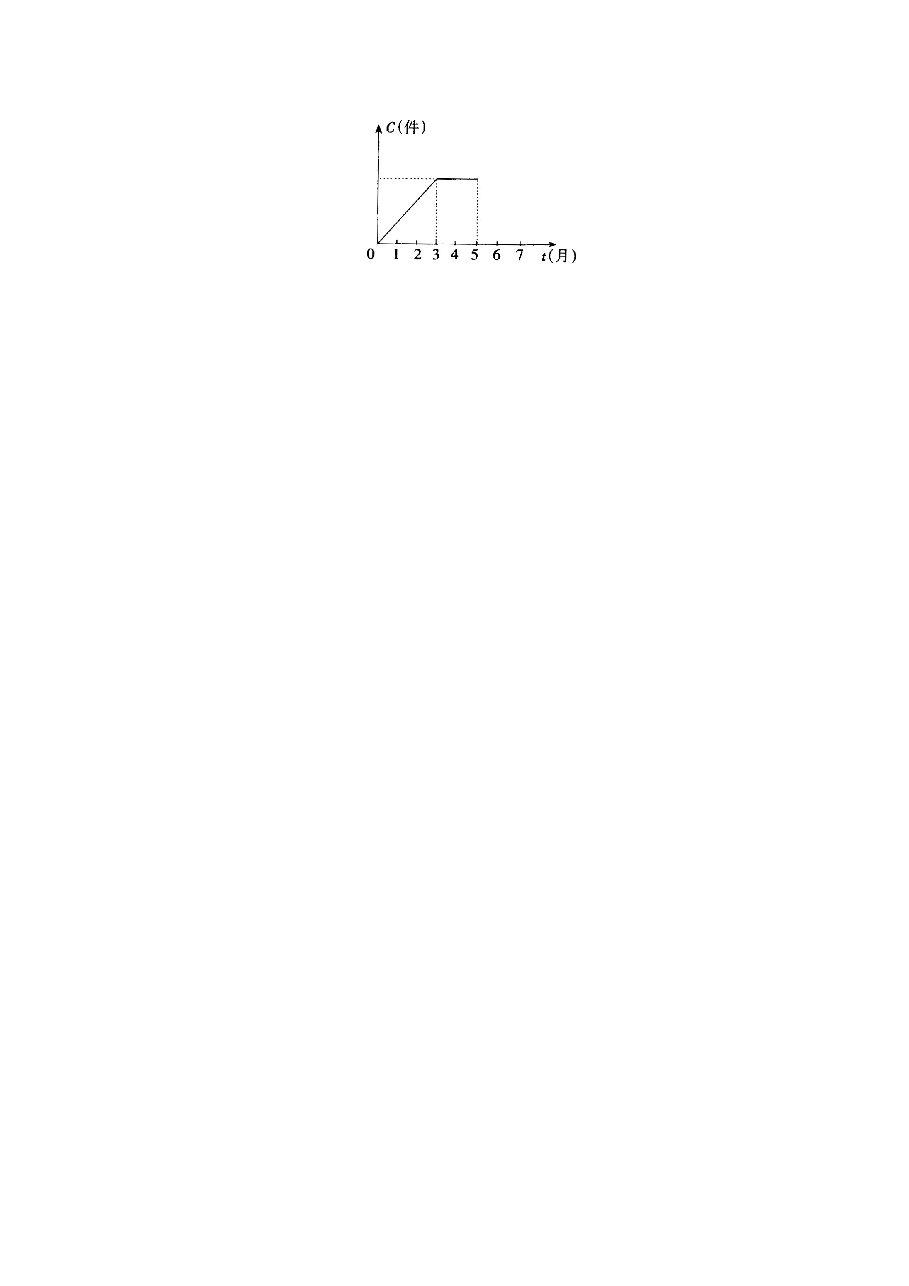 《用图象表示的变量间关系》第一课时同步练习1(初中数学7年级下册).doc,第4页预览