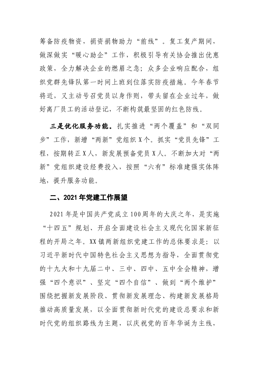 在“两新”党建工作会议上的讲话.docx,第2页预览