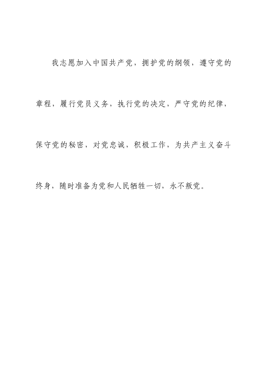 公司党支部工作活动记录本样本.doc,第2页预览