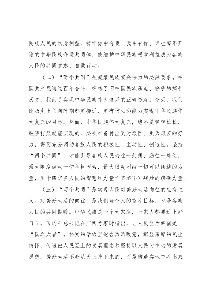 理论中心组发言材料民族团结方面.docx,第3页预览