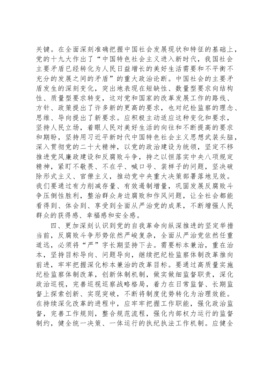 纪委副书记在主题教育集体学习时的发言.docx，第3页预览
