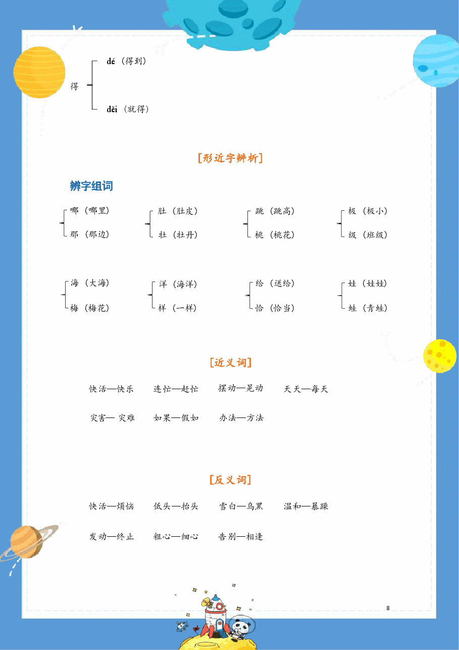 【提前学】校内同步学二上.pdf,第4页预览
