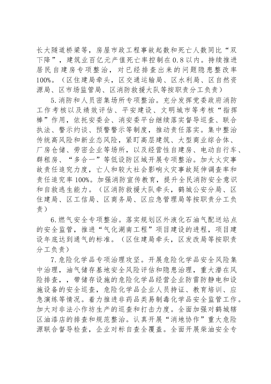 打好安全生产翻身仗工作方案.docx,第3页预览