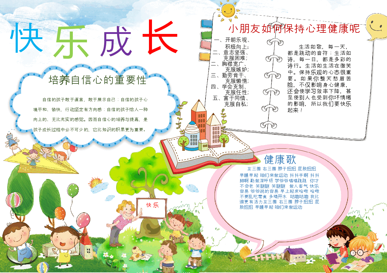 成长小报2.docx,第1页预览