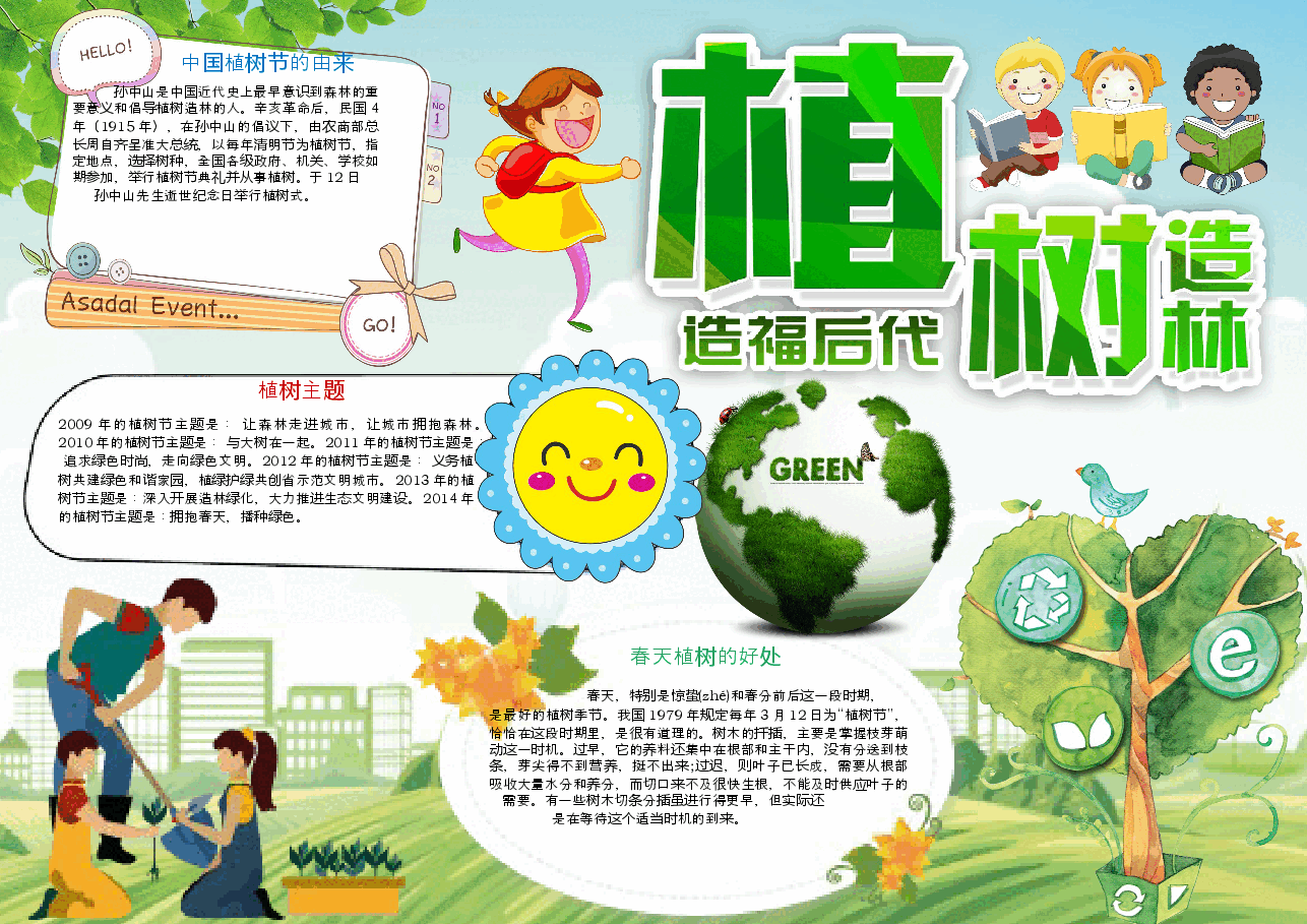 3.12植树节手抄报 (10).docx,第1页预览