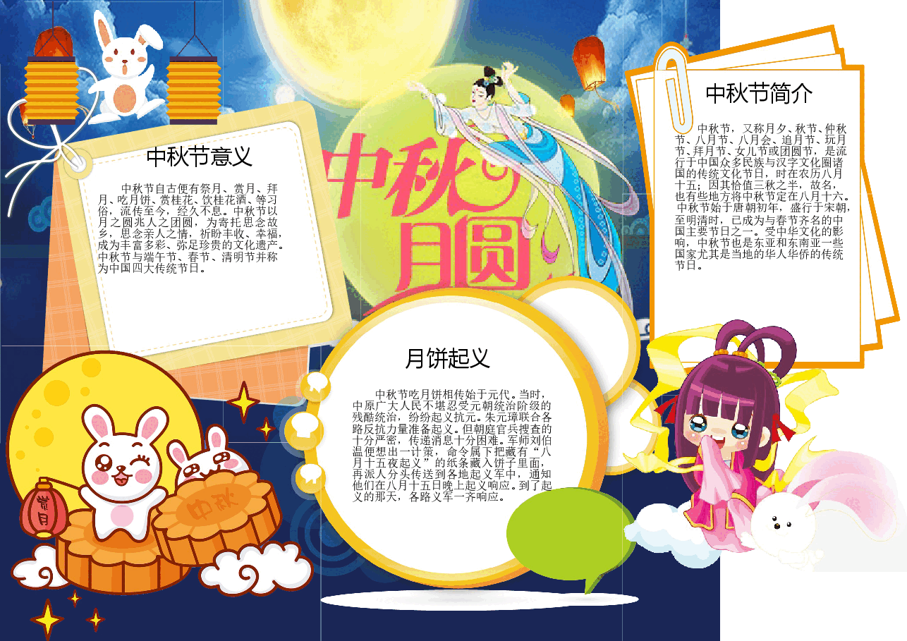 中秋节手抄报完整版(加内容) (4).doc,第1页预览