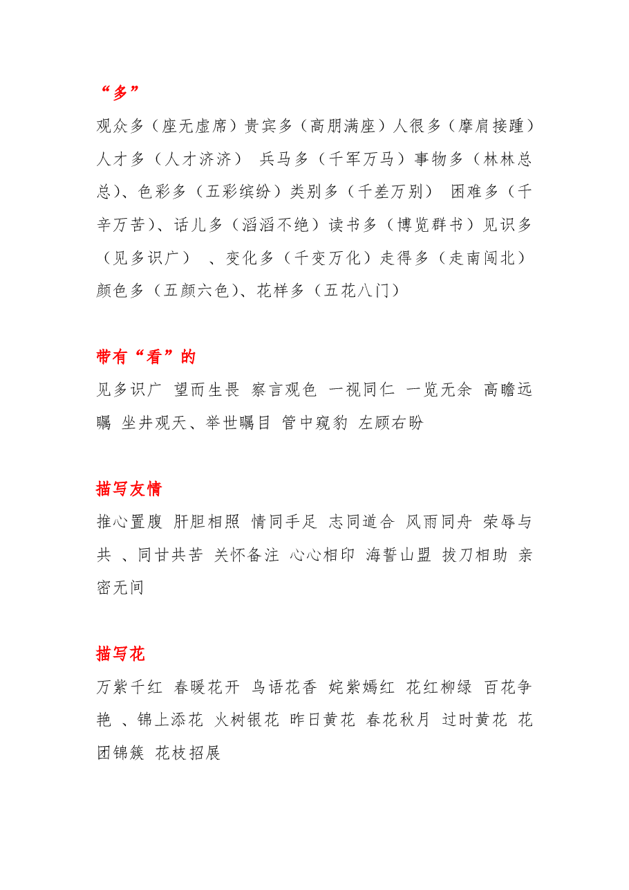 日常生活情景中的微陌词汇.pdf，第2页预览