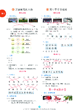 【小学语文绘本课堂】2年级下-B2-六三版 .pdf,第4页预览