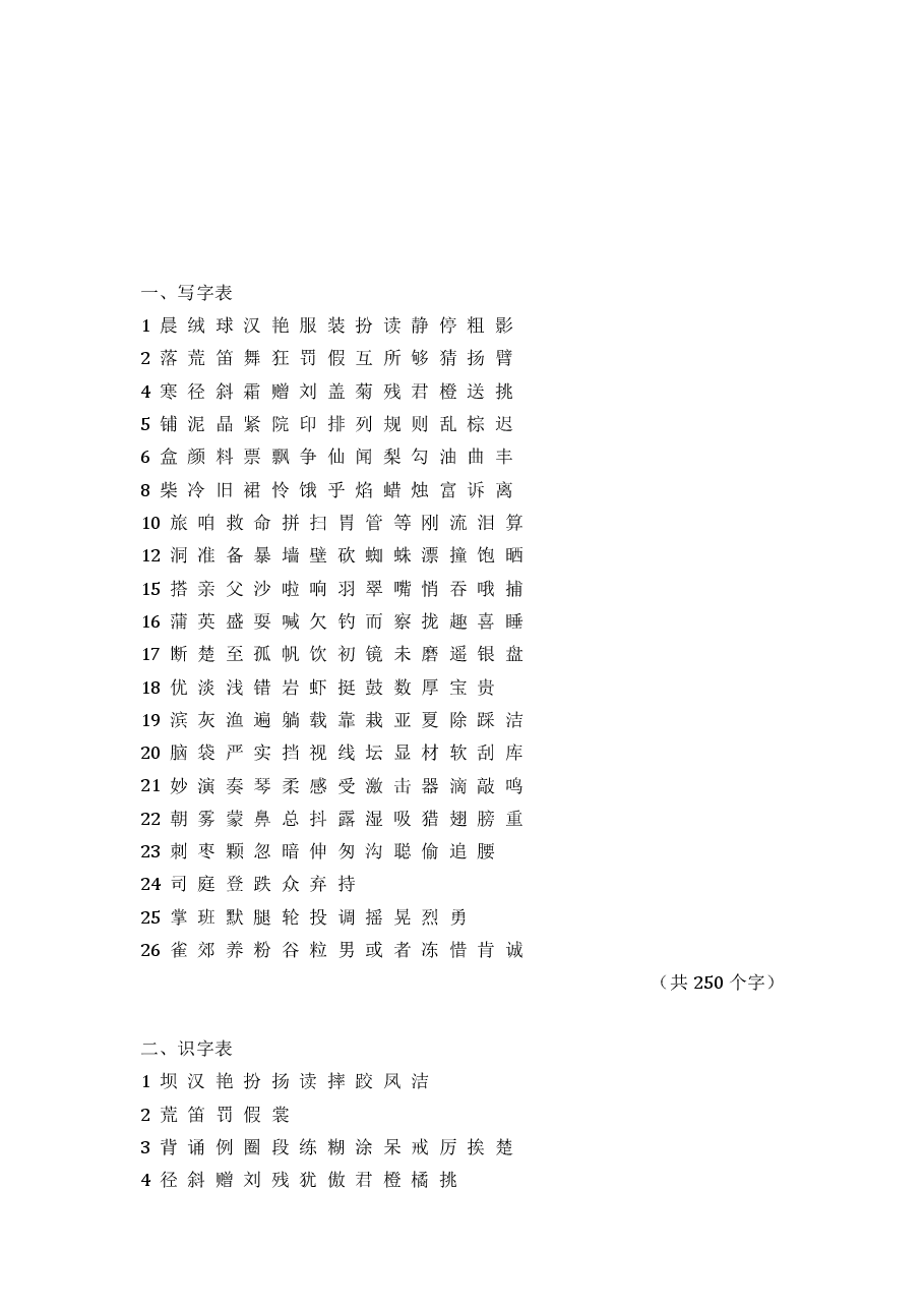 统编版语文三年级上册知识点总结.pdf,第2页预览
