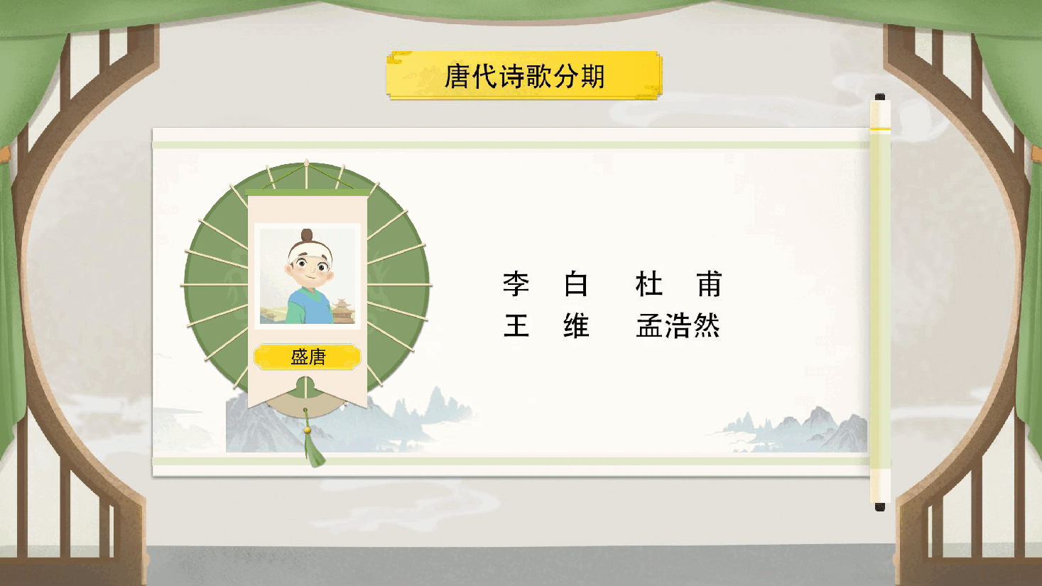 【小学知识拓展】中国古代风物博览：仙侠少年漫游记.pdf，第3页预览