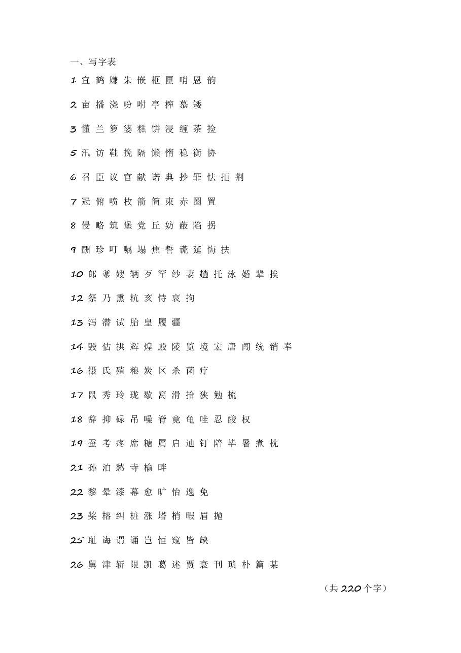 统编版语文五年级上册知识点总结.pdf,第2页预览