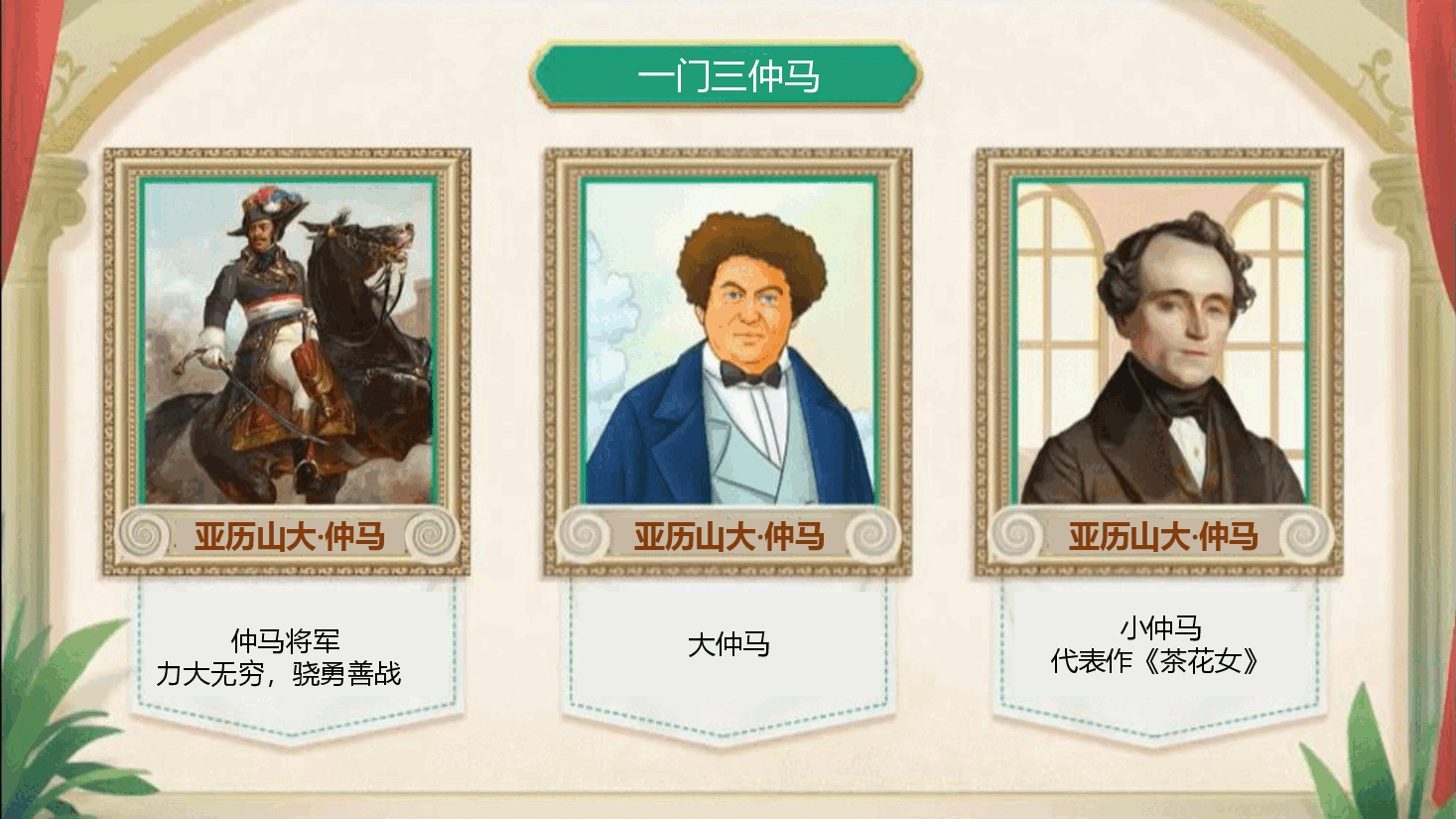 【小学知识拓展】世界文史通识：历史中的动人传奇.pdf，第4页预览