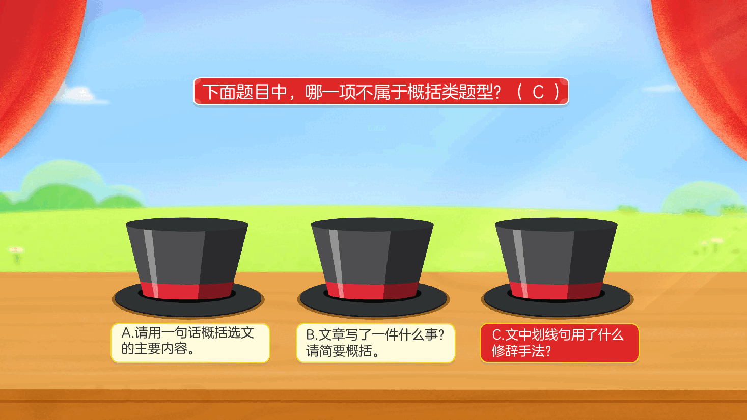【小学知识拓展】读写有道:三言两语概事件.pdf,第4页预览